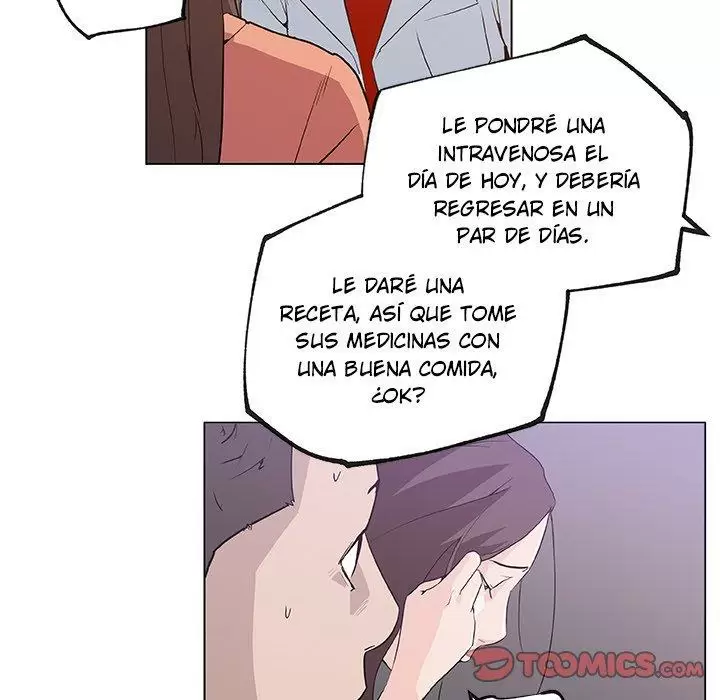 Love Recipe Capítulo 35 - Page 22