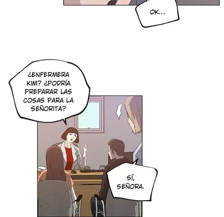 Love Recipe Capítulo 35 - Page 23
