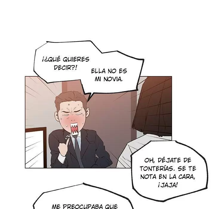 Love Recipe Capítulo 35 - Page 27