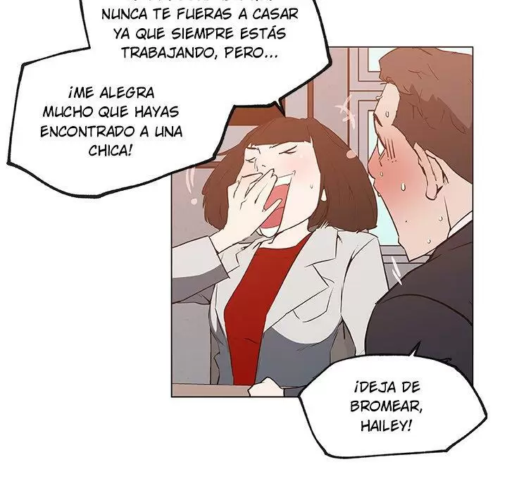 Love Recipe Capítulo 35 - Page 28
