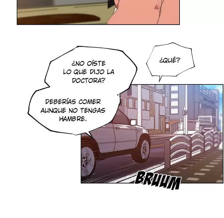 Love Recipe Capítulo 35 - Page 38