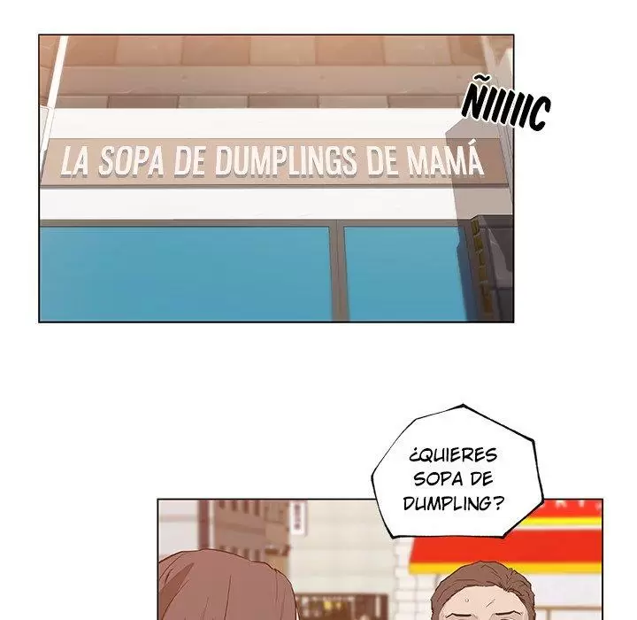Love Recipe Capítulo 35 - Page 40