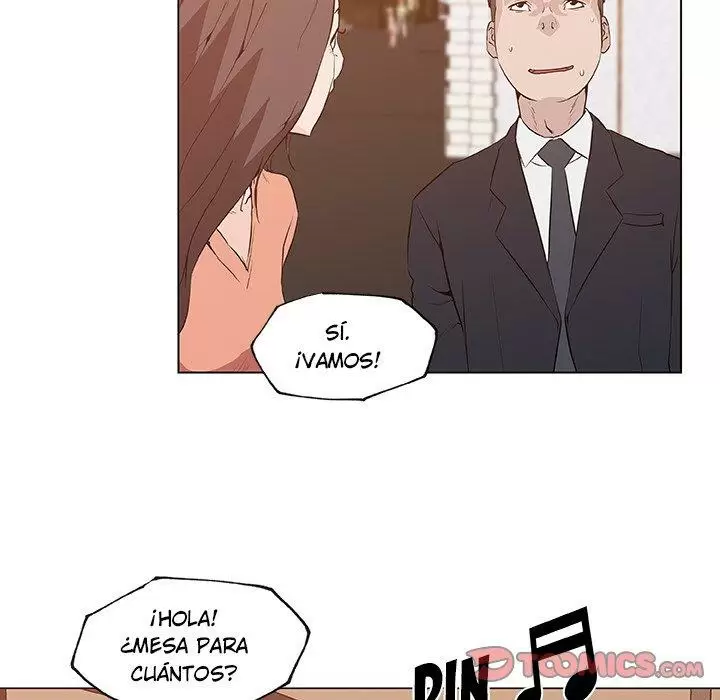 Love Recipe Capítulo 35 - Page 41