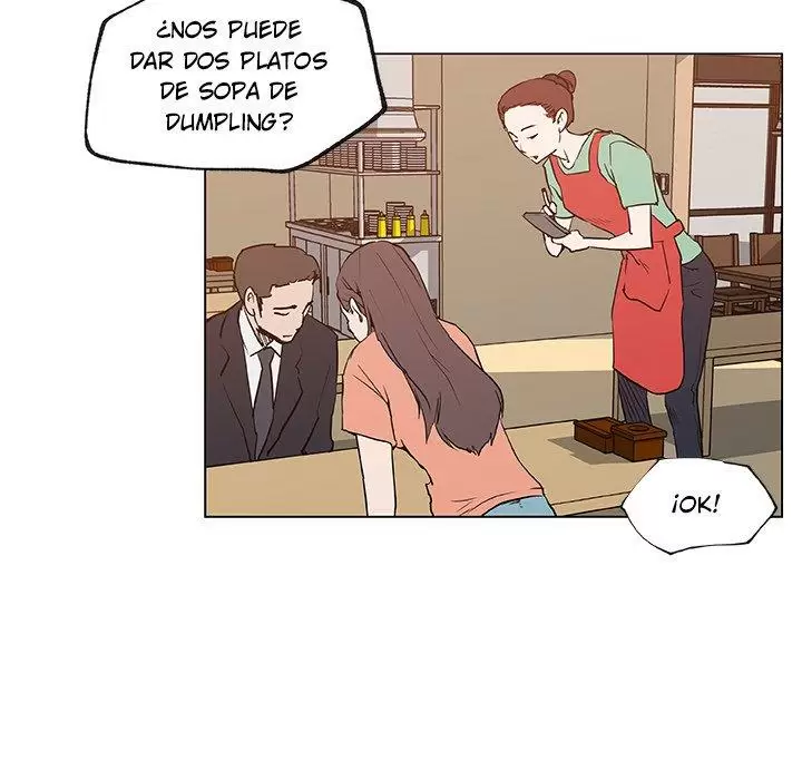 Love Recipe Capítulo 35 - Page 43