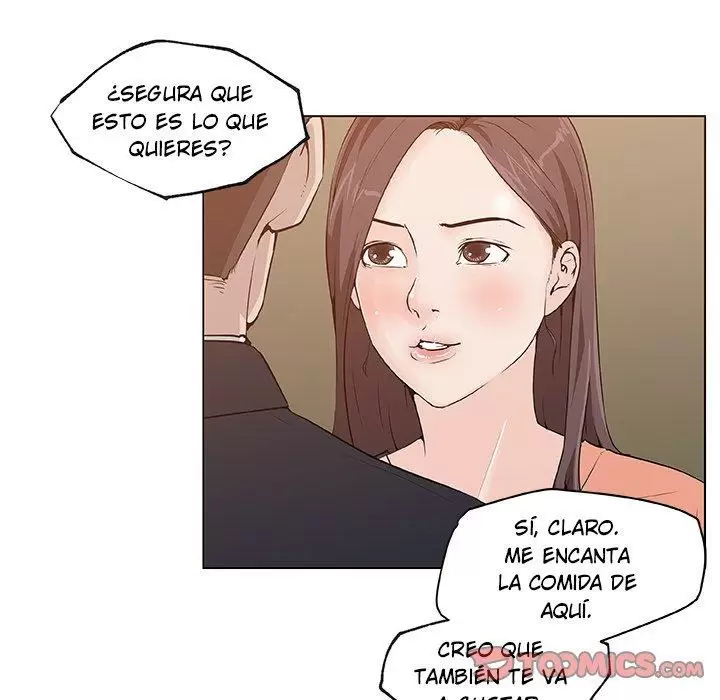 Love Recipe Capítulo 35 - Page 45