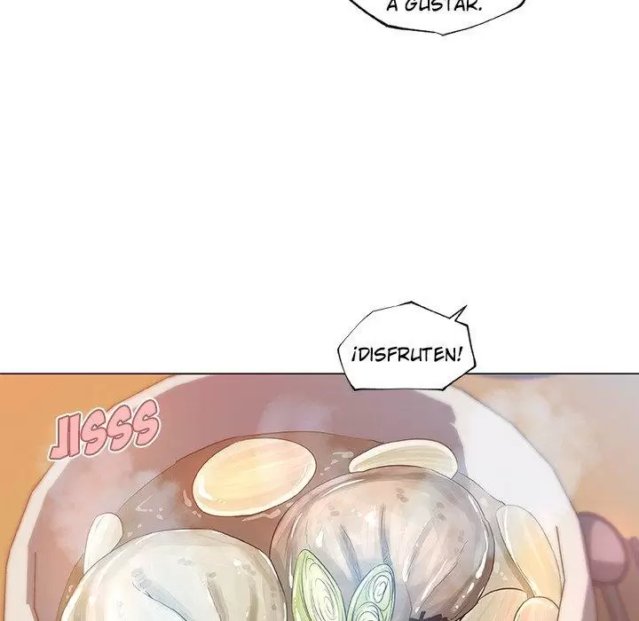 Love Recipe Capítulo 35 - Page 46