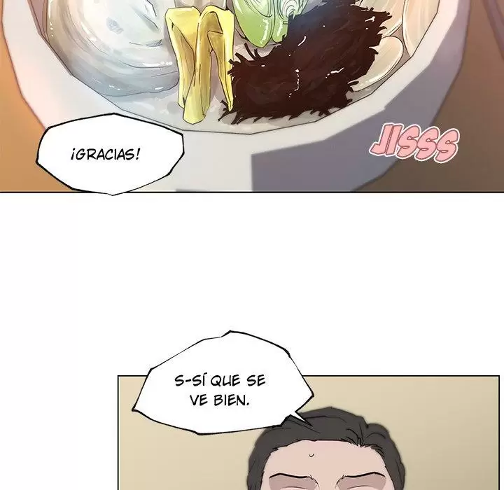 Love Recipe Capítulo 35 - Page 47