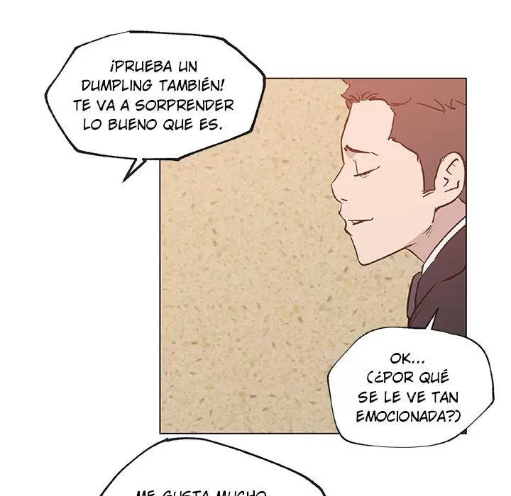 Love Recipe Capítulo 35 - Page 51