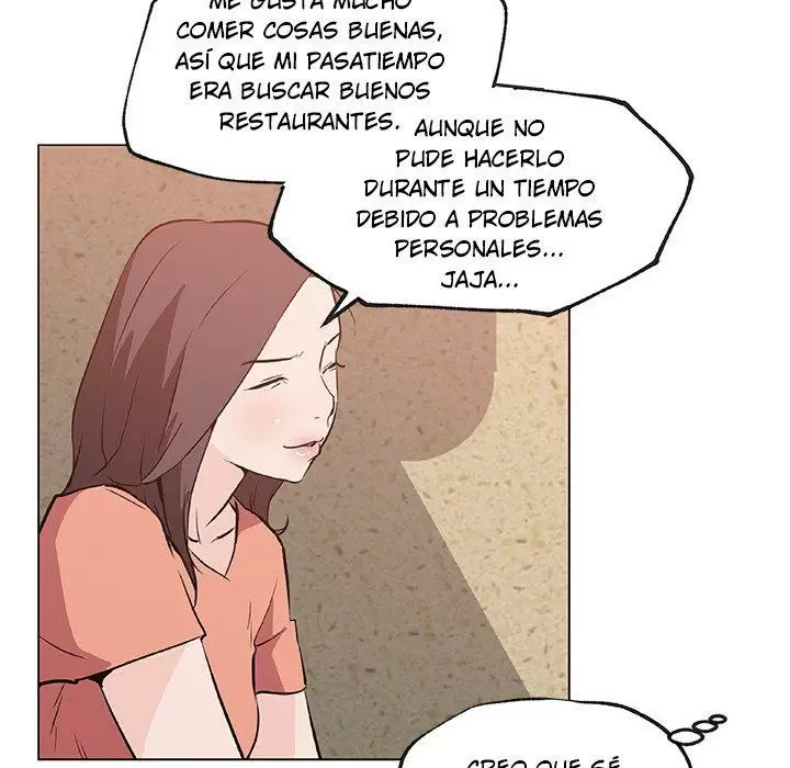 Love Recipe Capítulo 35 - Page 52