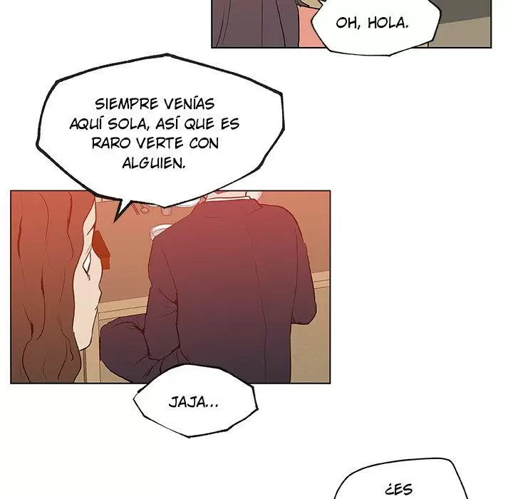 Love Recipe Capítulo 35 - Page 54