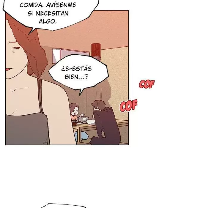 Love Recipe Capítulo 35 - Page 56