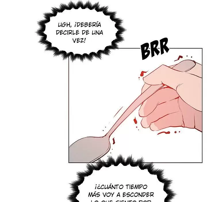 Love Recipe Capítulo 35 - Page 62