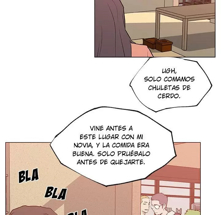 Love Recipe Capítulo 35 - Page 68