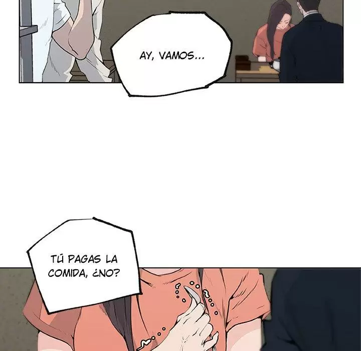 Love Recipe Capítulo 36 - Page 13