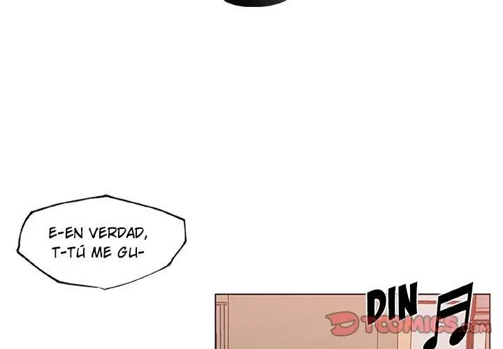 Love Recipe Capítulo 36 - Page 2