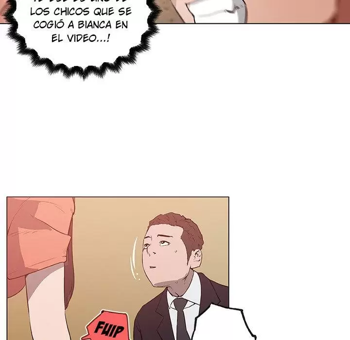 Love Recipe Capítulo 36 - Page 27