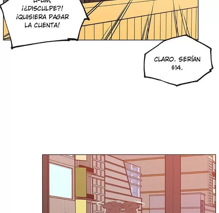 Love Recipe Capítulo 36 - Page 30