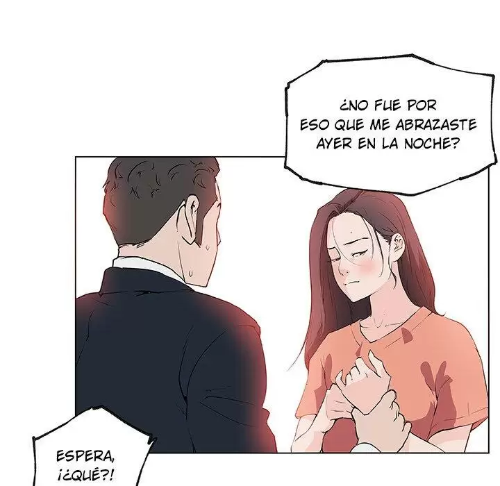 Love Recipe Capítulo 36 - Page 39