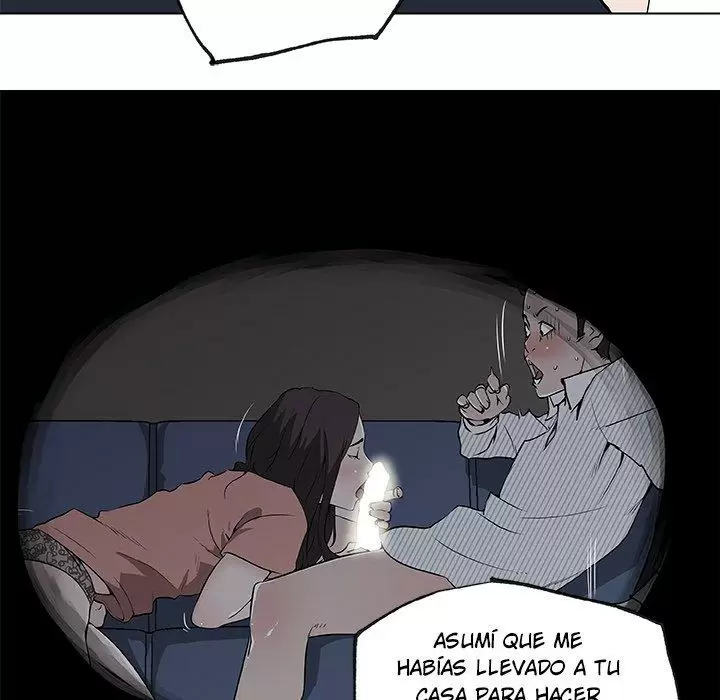Love Recipe Capítulo 36 - Page 46