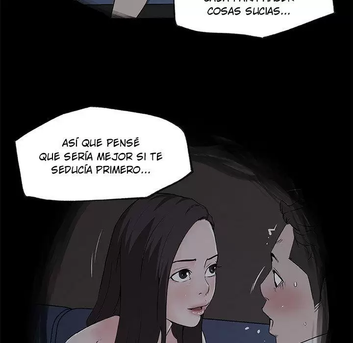 Love Recipe Capítulo 36 - Page 47