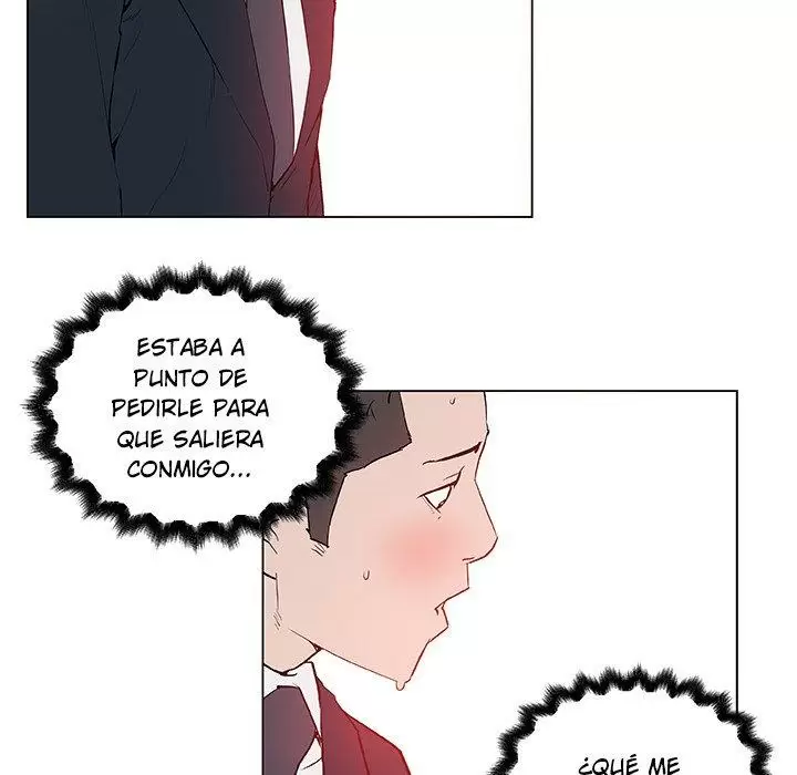 Love Recipe Capítulo 36 - Page 51