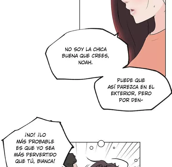Love Recipe Capítulo 36 - Page 67