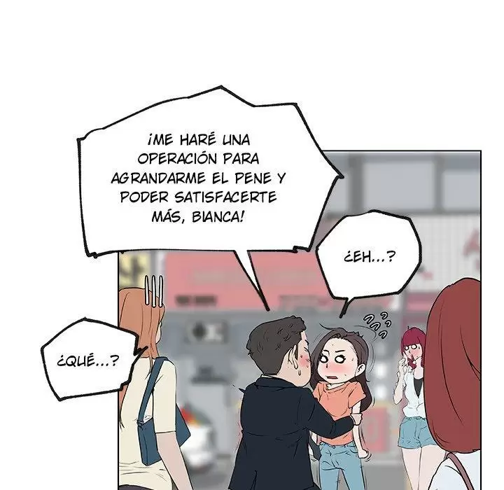 Love Recipe Capítulo 36 - Page 69