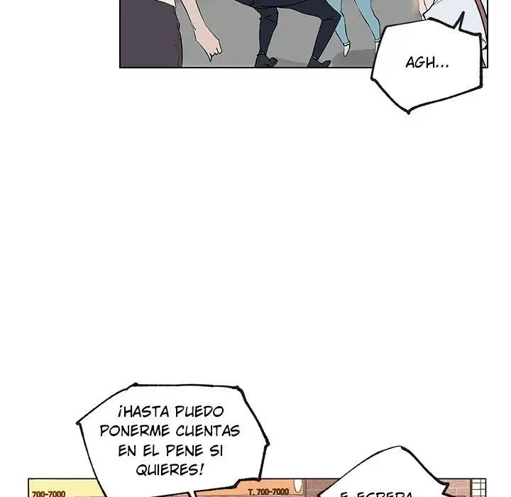 Love Recipe Capítulo 36 - Page 70