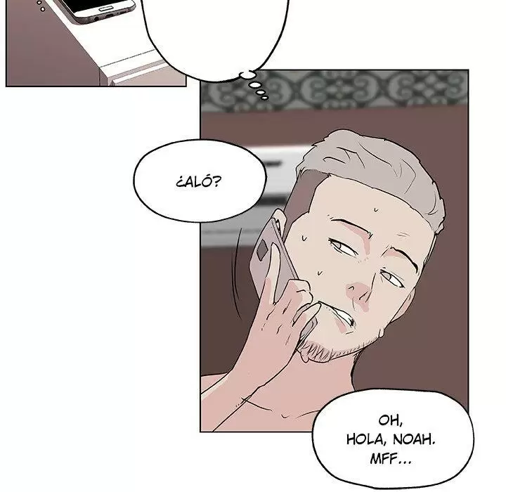 Love Recipe Capítulo 36 - Page 89