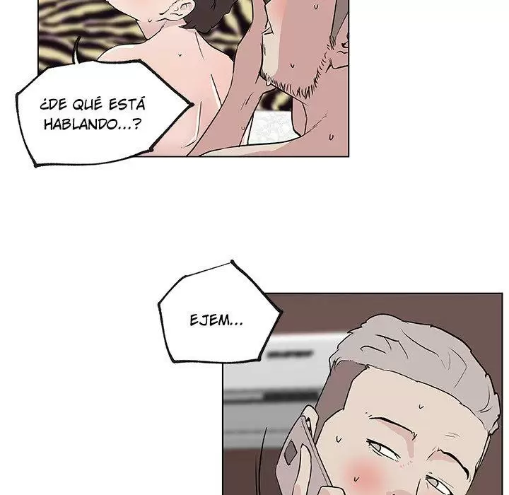 Love Recipe Capítulo 37 - Page 5