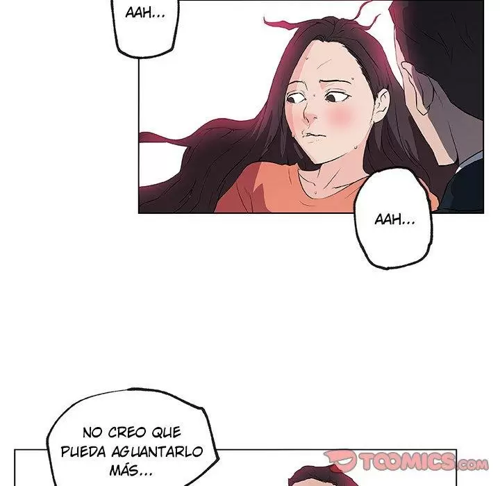 Love Recipe Capítulo 37 - Page 52