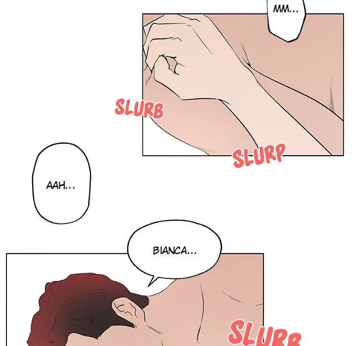 Love Recipe Capítulo 37 - Page 55