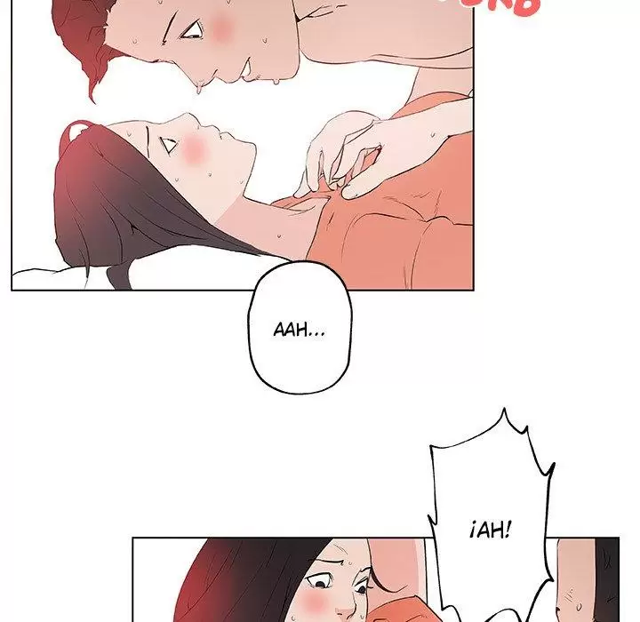 Love Recipe Capítulo 37 - Page 56