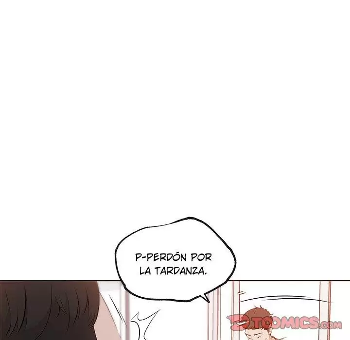 Love Recipe Capítulo 38 - Page 10