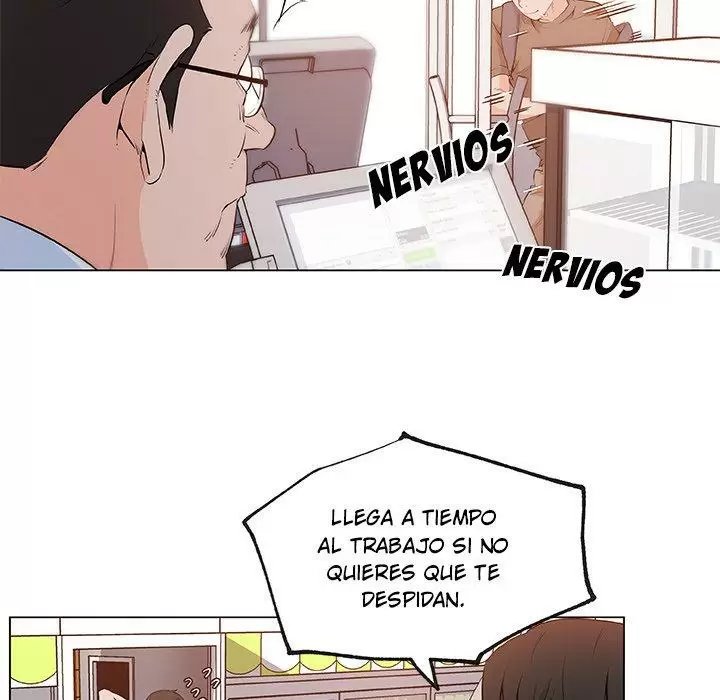 Love Recipe Capítulo 38 - Page 11