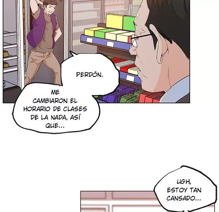 Love Recipe Capítulo 38 - Page 12