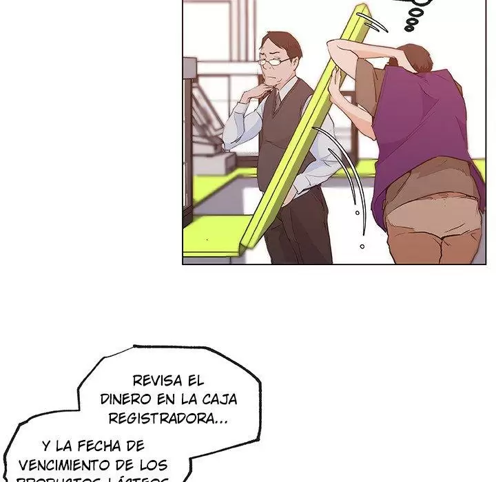 Love Recipe Capítulo 38 - Page 13