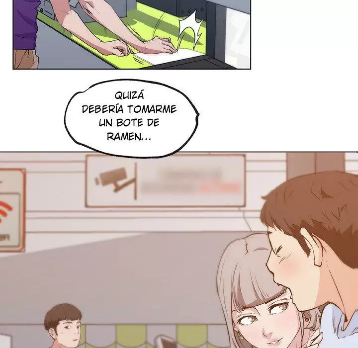 Love Recipe Capítulo 38 - Page 21