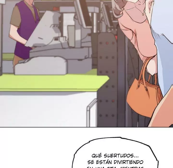Love Recipe Capítulo 38 - Page 22
