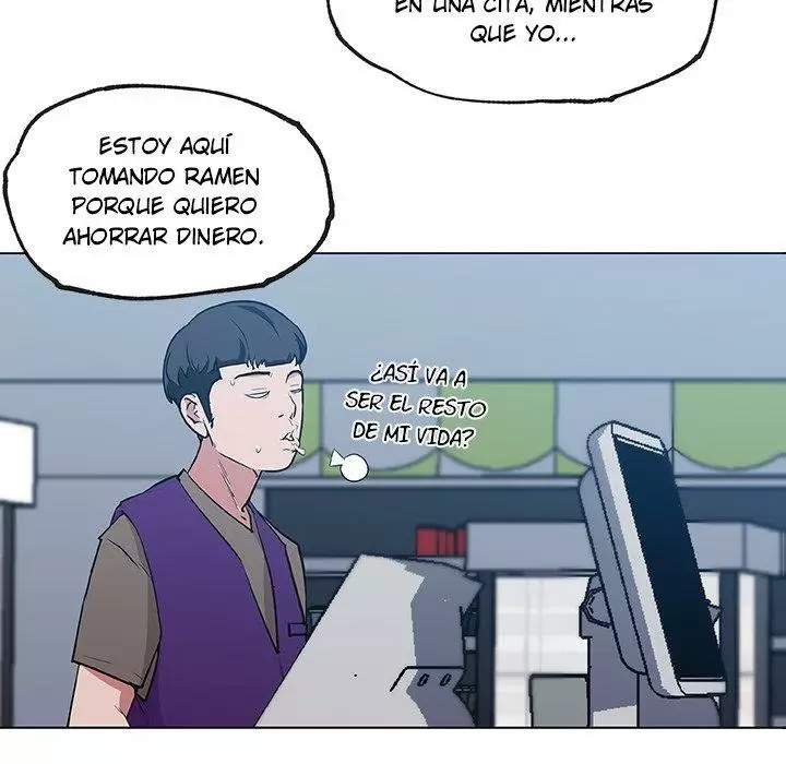Love Recipe Capítulo 38 - Page 23