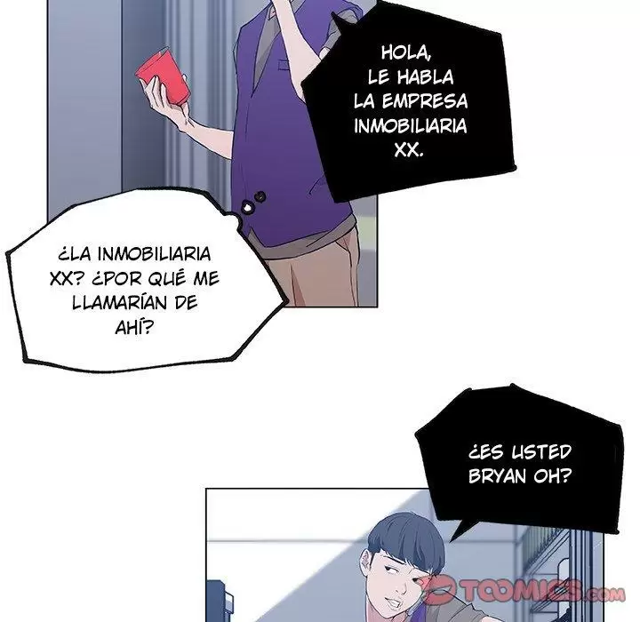 Love Recipe Capítulo 38 - Page 26