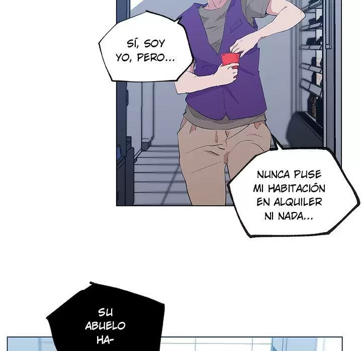 Love Recipe Capítulo 38 - Page 27
