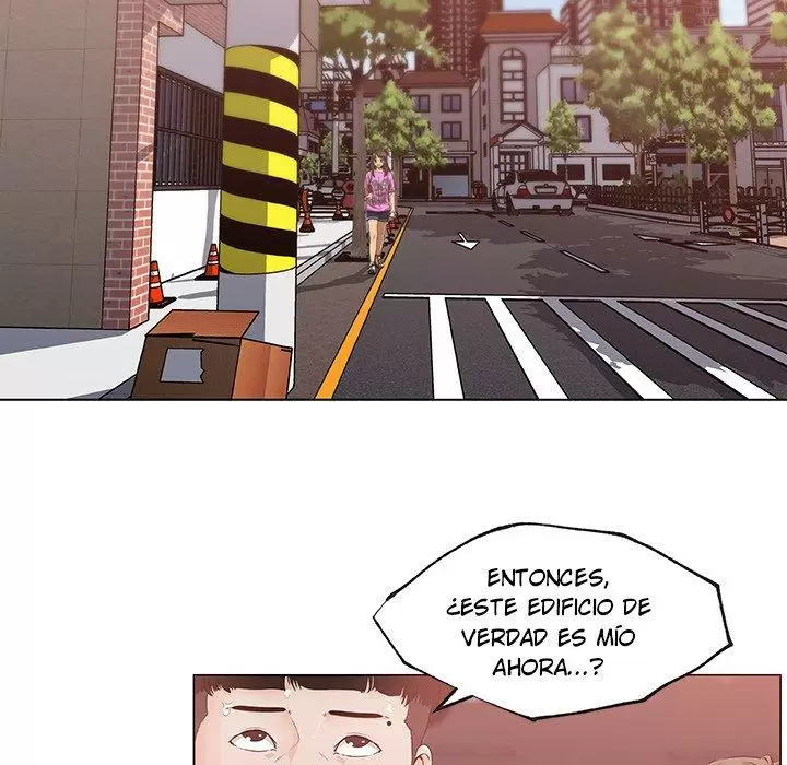 Love Recipe Capítulo 38 - Page 35