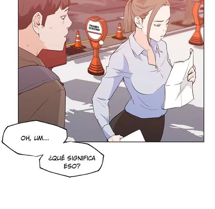 Love Recipe Capítulo 38 - Page 37
