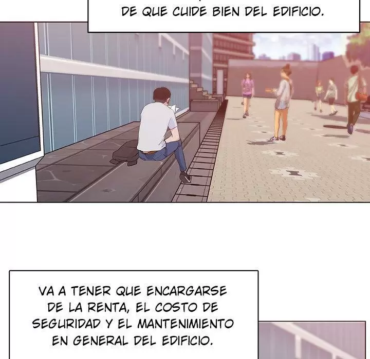 Love Recipe Capítulo 38 - Page 39
