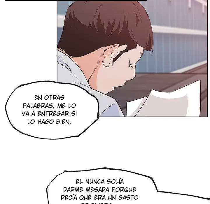 Love Recipe Capítulo 38 - Page 40