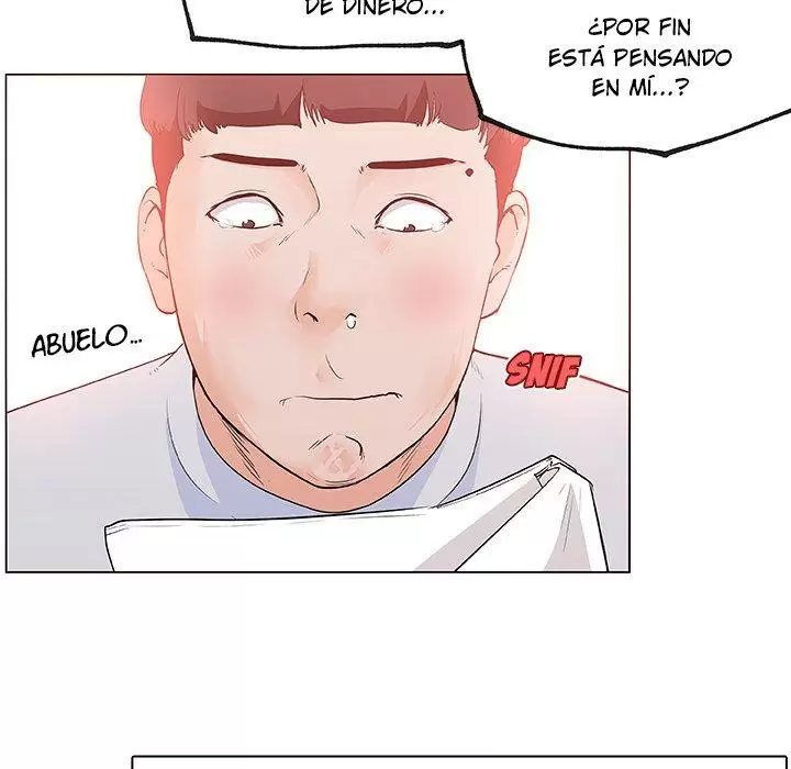 Love Recipe Capítulo 38 - Page 41