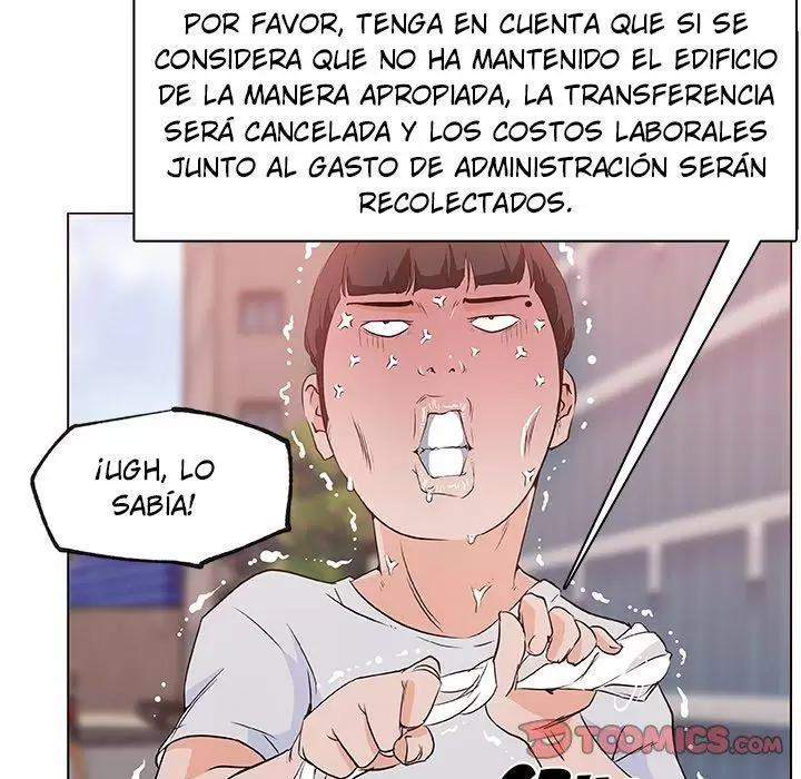 Love Recipe Capítulo 38 - Page 42
