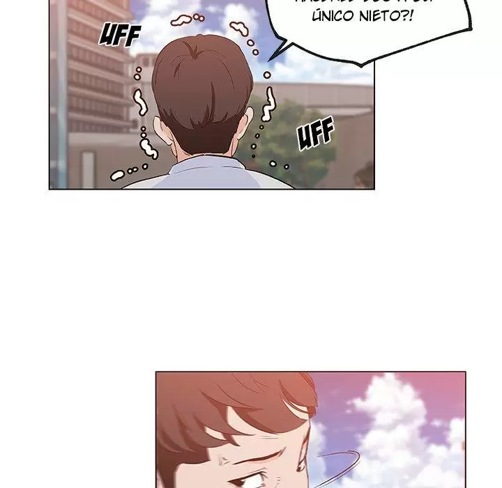Love Recipe Capítulo 38 - Page 44