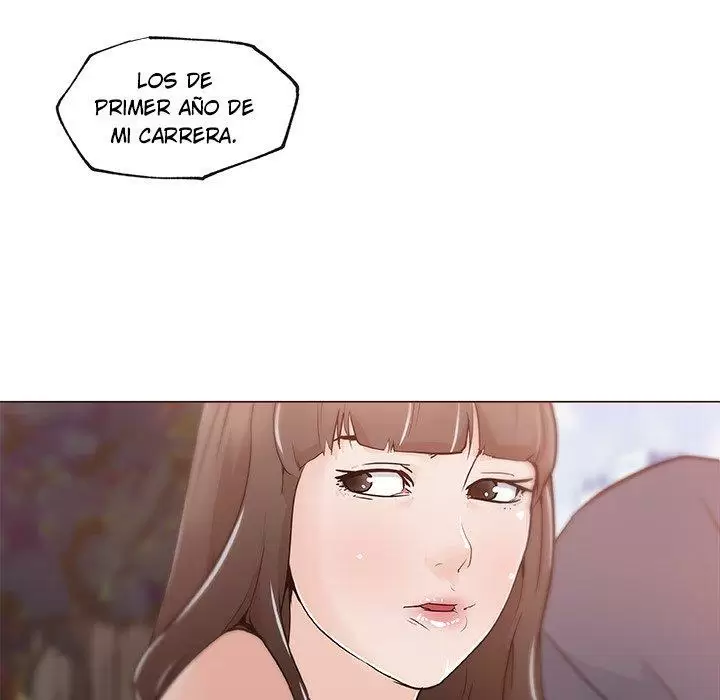 Love Recipe Capítulo 38 - Page 47